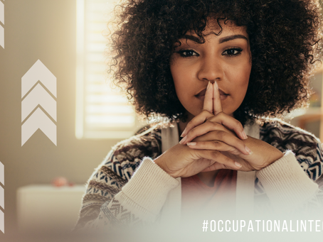 Living with Integrity Every Day: The Foundation of Occupational Integrity