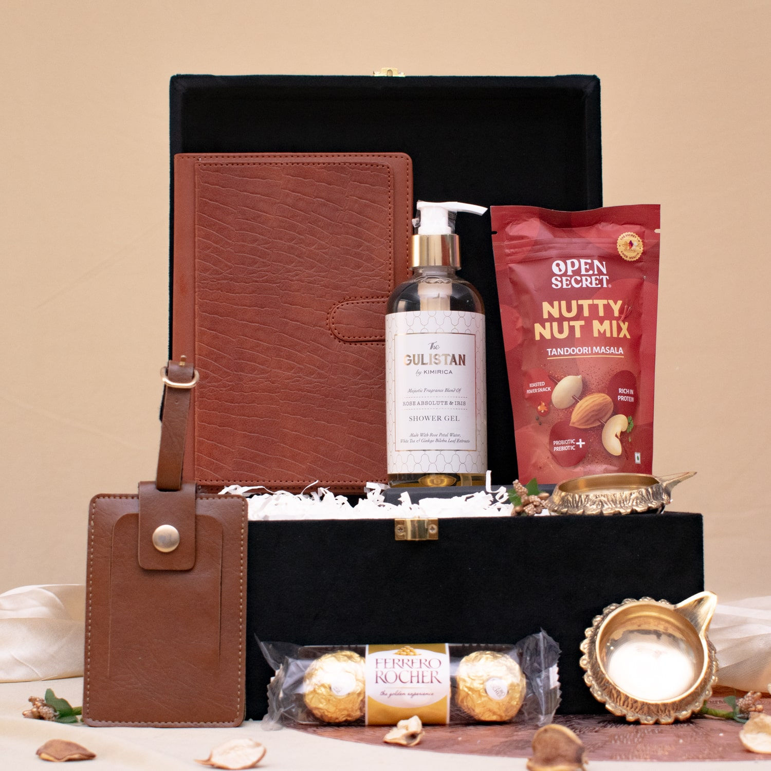 Corporate Diwali Gift Box
