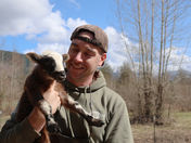 Conservation Stories: Dan Okey