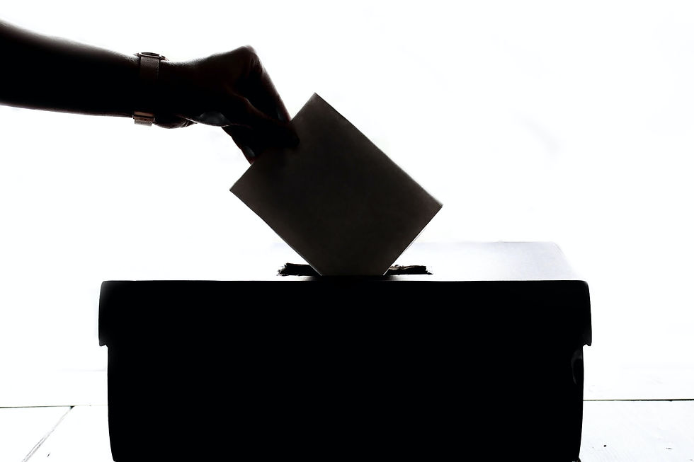 Whatcom Conservation District Board of Supervisors Election 2025