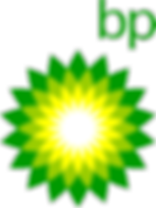 BP Logo