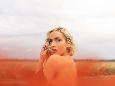 Thea Lissi grips listeners in single 'Won't Be Mine'
