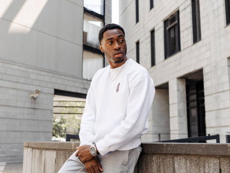 Coleo releases empowering single 'Been Trying'