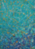 ¨Cores de Búzios 2*¨ 70x50