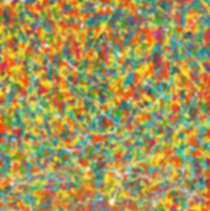 ¨Cores de Búzios nº1¨60x60