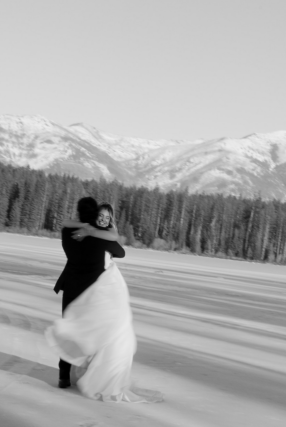 Why Brides Are Falling in Love with Hannah Jane Couture