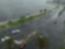 Bayshore Flooded in Tampa