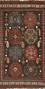 ラグについて | Kawasemi Rug