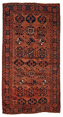ラグ とカーペット | Kawasemi Rug