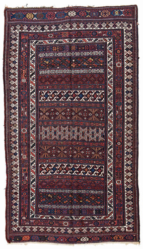 キリム マナステュール old kilim 幅広