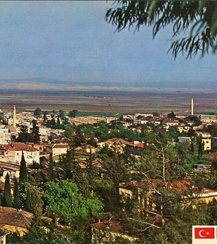 Kırıkhan Karot Hizmetleri