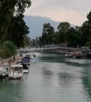 Arsuz Karot Hizmetleri