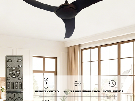 Decorative Ceiling Fan Lights