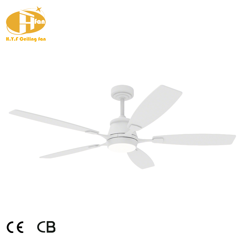 Miniature : Dual Side Light Wood Remote Silent Reversible BLDC Motor For Bedroom 