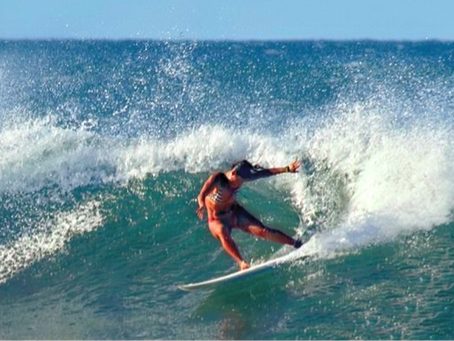 Ride the Waves: Discover the Ultimate Women's Surf Retreats!