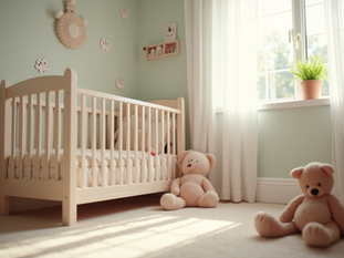 The Importance of Postpartum Care with a Doula
