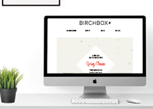 Graphiste freelance le mans - newsletter