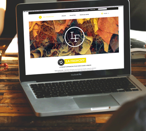 graphiste freelance le mans - webdesign