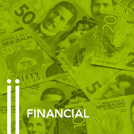 Financial