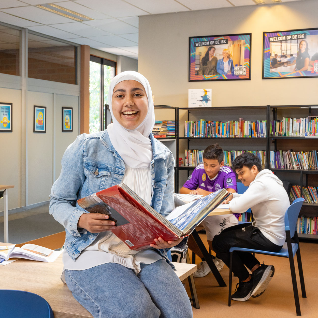 ISK: hoe begeleid je deze leerlingen?