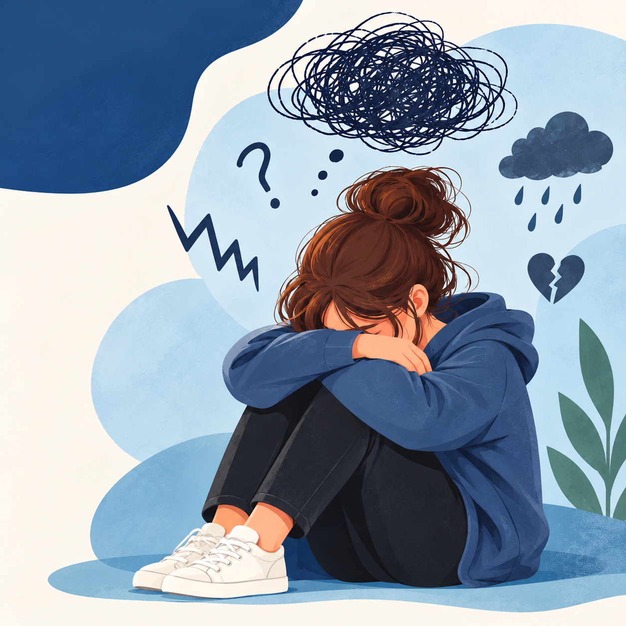 Angst & depressie