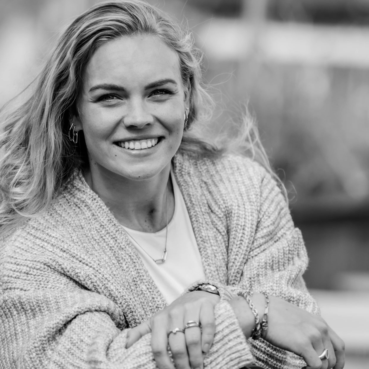 BENTE ROGGE