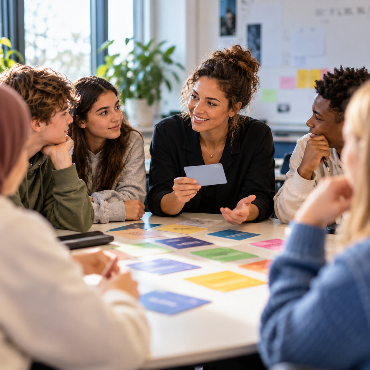 Inclusief onderwijs: van ideaal naar praktijk