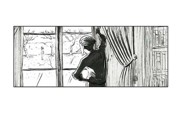 Storyboard
