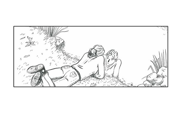 Storyboard