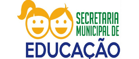 Logotipo da Secretaria de Educação de Serrania
