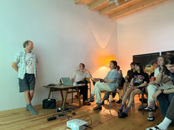ART CAMP