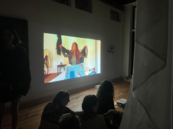 ART CAMP