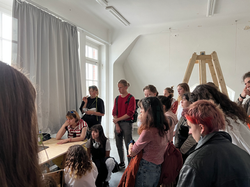 ART CAMP