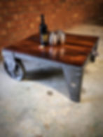 Factory Service Company Factory Mill Service Cart