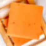 Turmeric & Honey Bar Soap