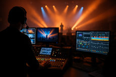 The Hidden Engineering of a Perfect Event: What Clients Never See (But Always Feel)