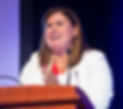 Suzanne Collins Podium 1.jpg