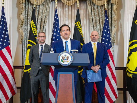 L’ascesa silenziosa di Marco Rubio: prende forma la corsa alla Casa Bianca 2028
