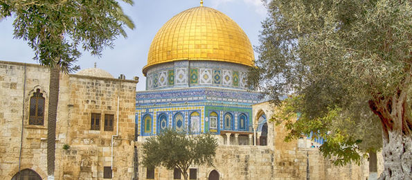 HUB ISRAELE & MEDIO ORIENTE