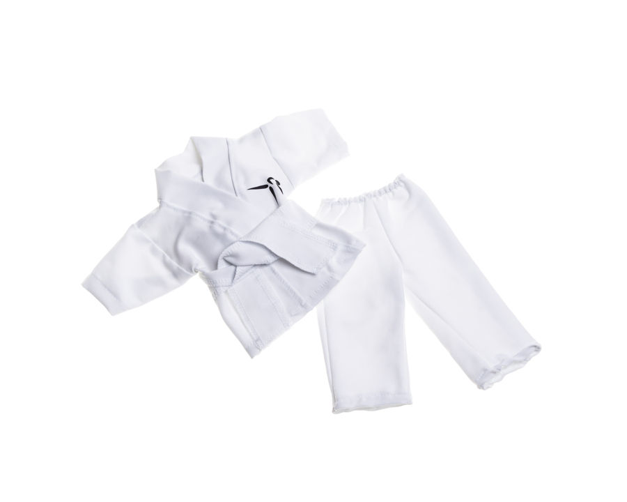 Thumbnail: Karate Uniform