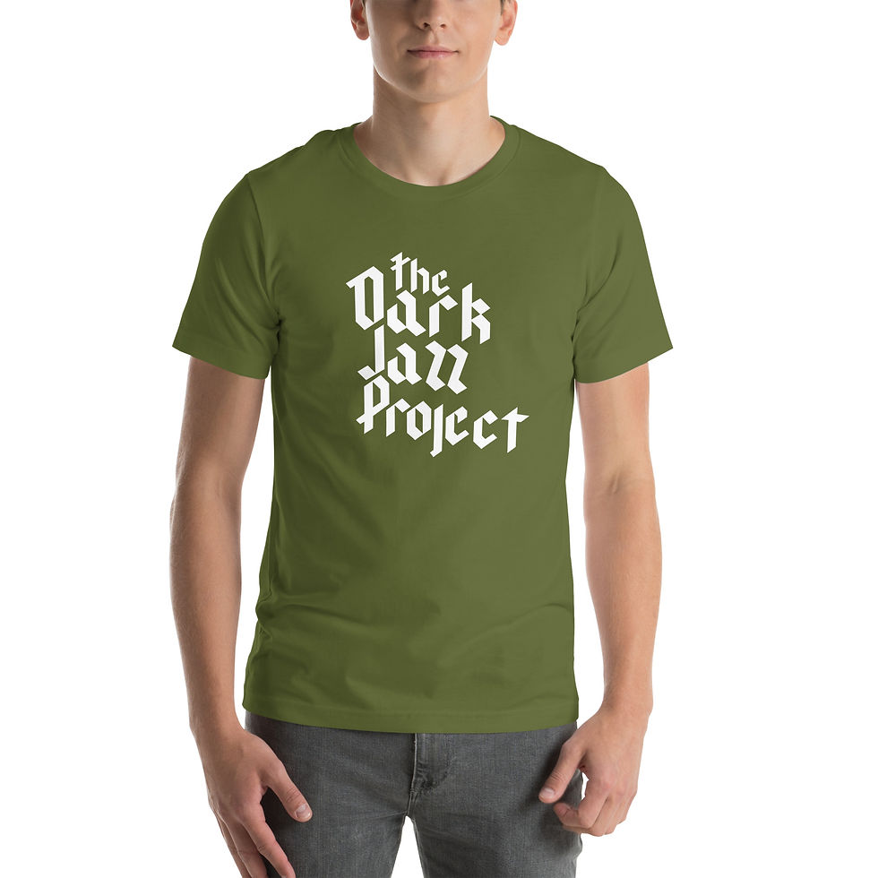 Thumbnail: Unisex t-shirt
