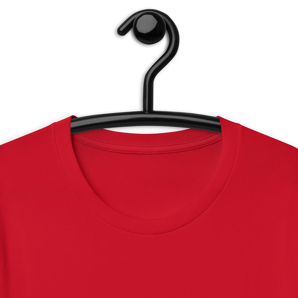 Thumbnail: Unisex t-shirt