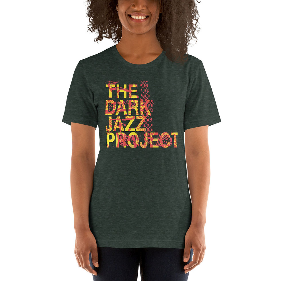 Thumbnail: Unisex t-shirt