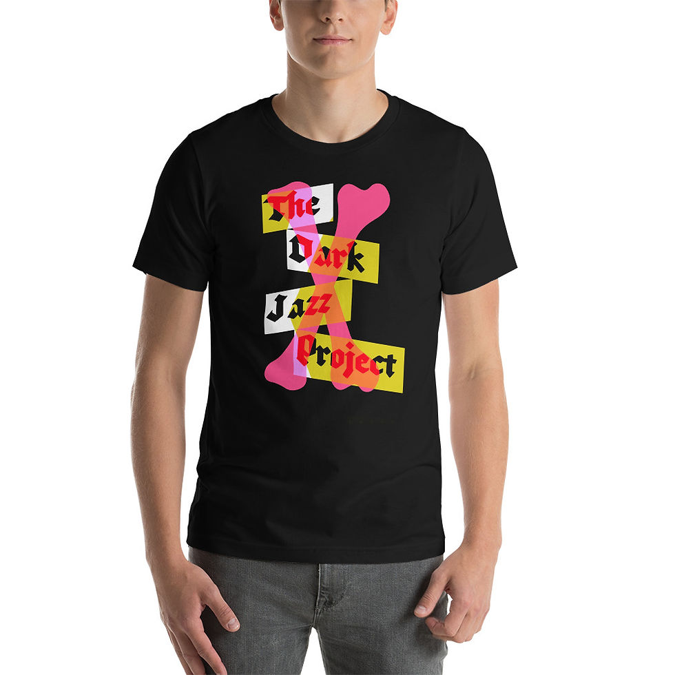 Thumbnail: Unisex t-shirt
