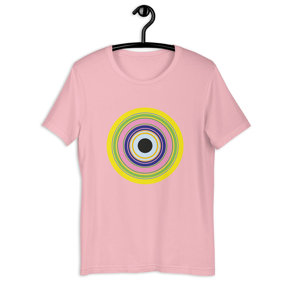 Thumbnail: Unisex t-shirt