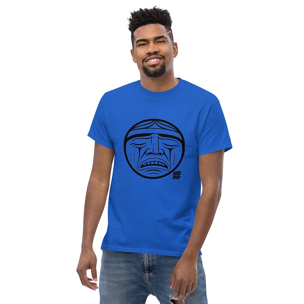 Thumbnail: Unisex classic tee