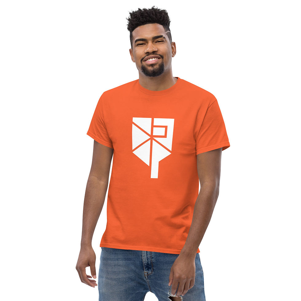 Thumbnail: Unisex classic tee