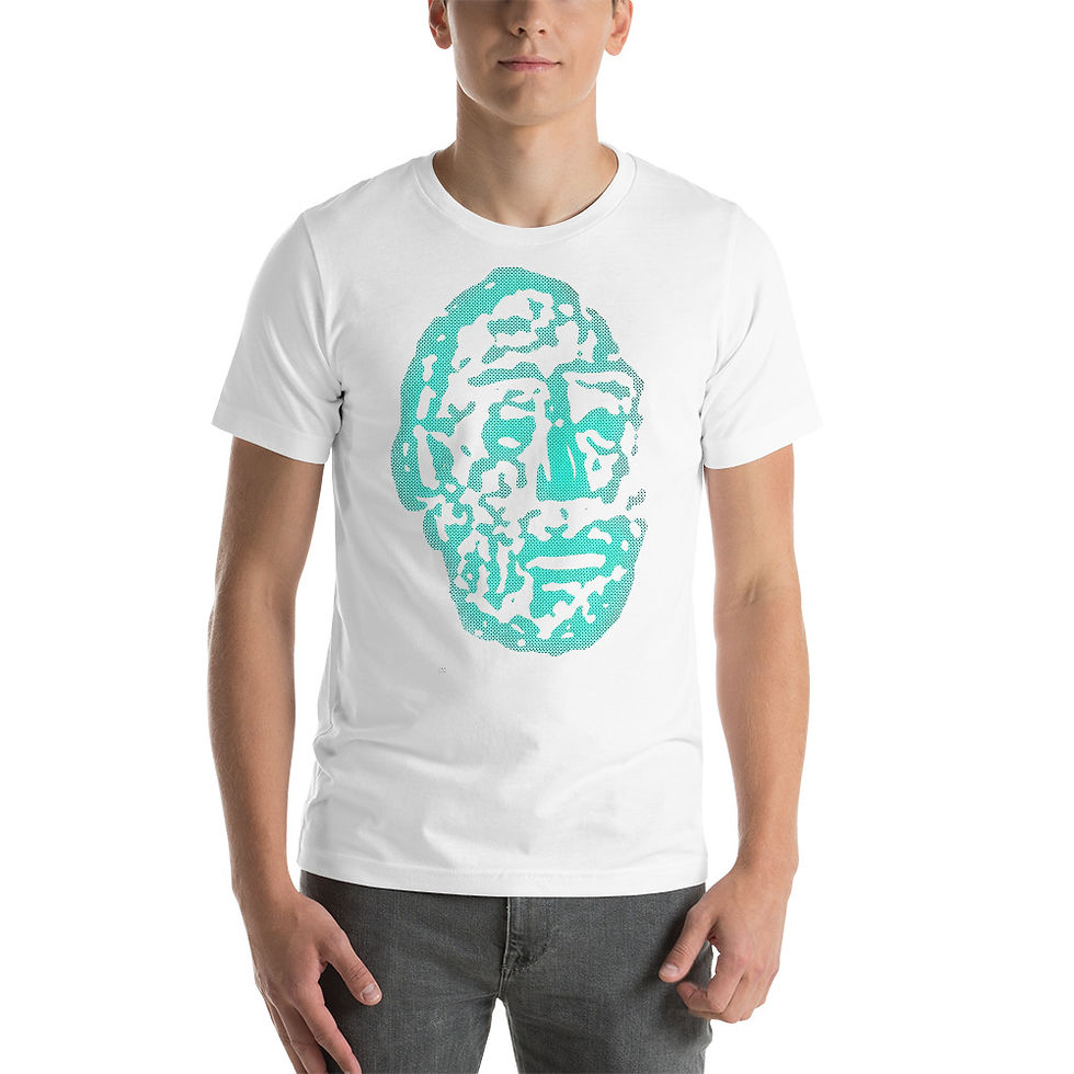 Thumbnail: Short-Sleeve Unisex T-Shirt