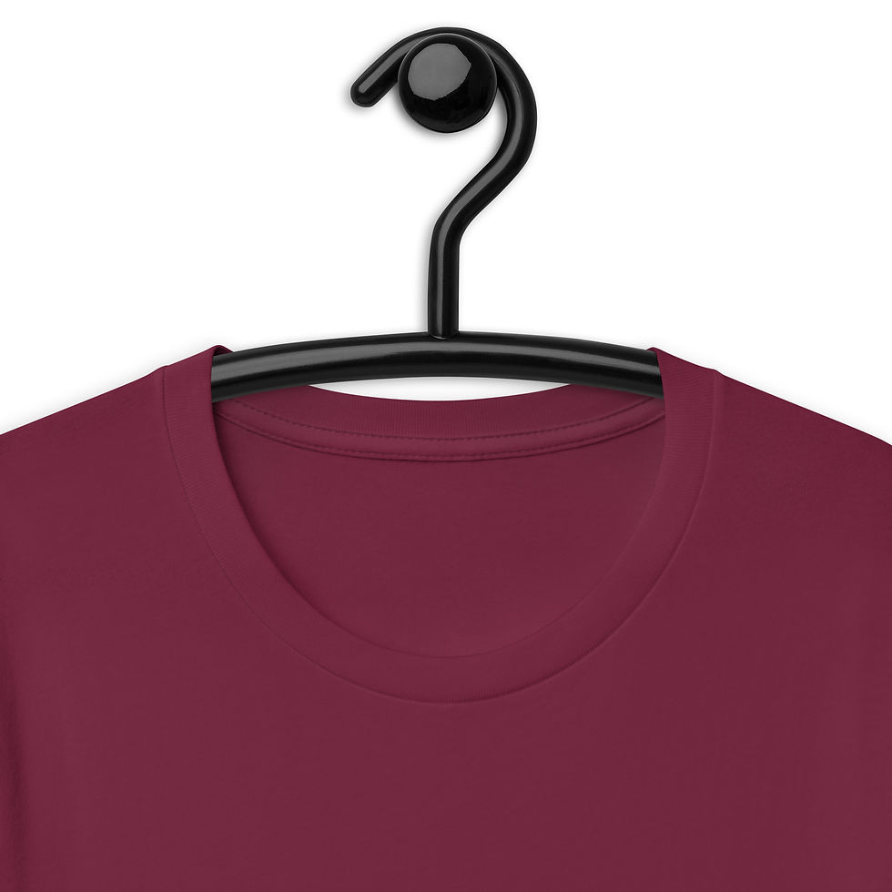 Thumbnail: Unisex t-shirt