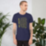Thumbnail: Unisex t-shirt